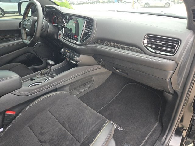 2024 Dodge Durango SRT 392 AlcHEMI