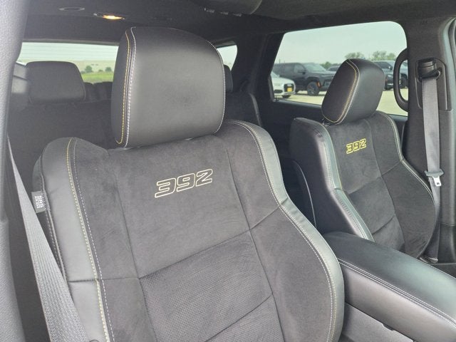 2024 Dodge Durango SRT 392 AlcHEMI