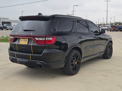 2024 Dodge Durango SRT 392 AlcHEMI
