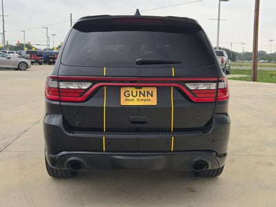 2024 Dodge Durango SRT 392 AlcHEMI