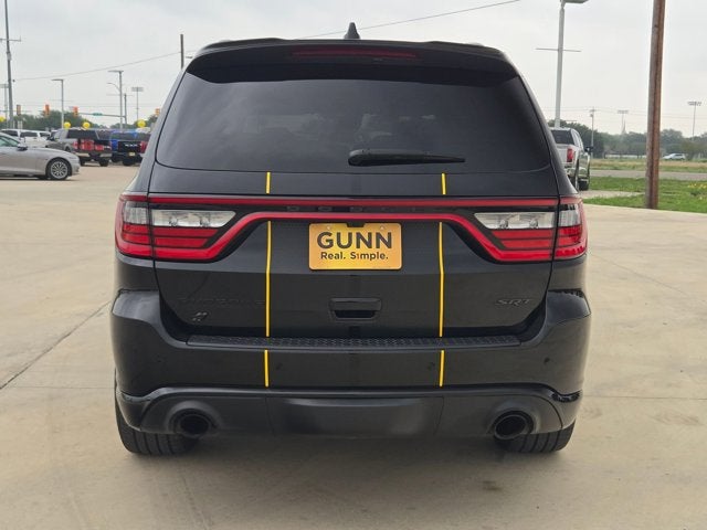 2024 Dodge Durango SRT 392 AlcHEMI