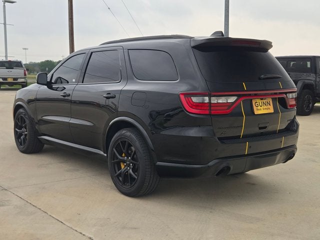2024 Dodge Durango SRT 392 AlcHEMI
