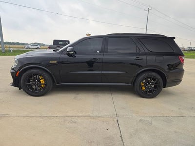 2024 Dodge Durango SRT 392 AlcHEMI