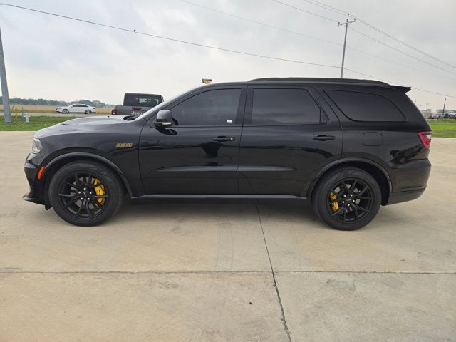 2024 Dodge Durango SRT 392 AlcHEMI