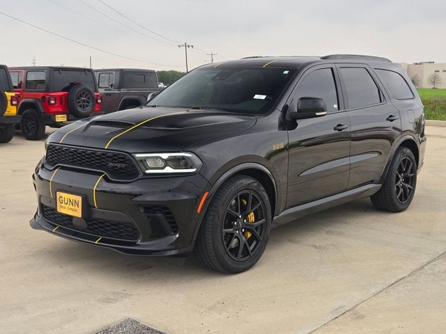 2024 Dodge Durango SRT 392 AlcHEMI