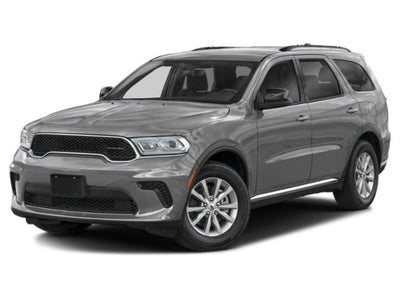 2024 Dodge Durango SRT 392 AlcHEMI
