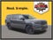 2024 Jeep Grand Wagoneer L Series II