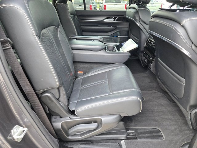 2024 Jeep Grand Wagoneer L Series II