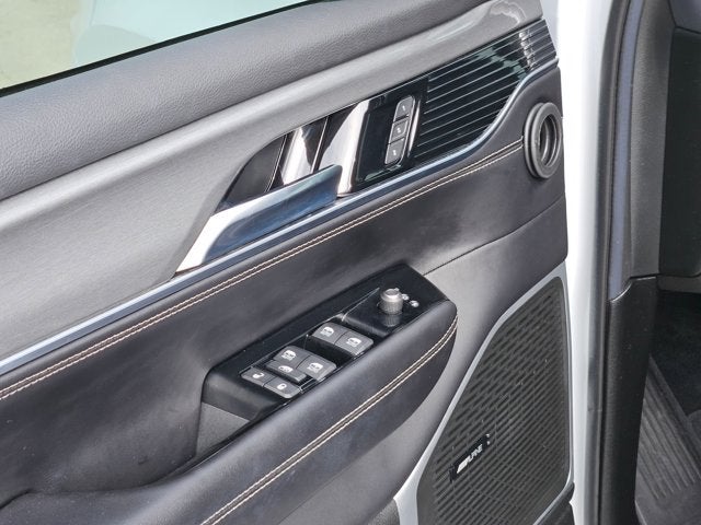 2022 Jeep Wagoneer Series I Carbide