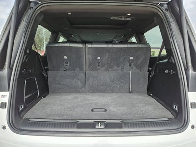 2022 Jeep Wagoneer Series I Carbide