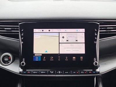 2023 Jeep Wagoneer Series III