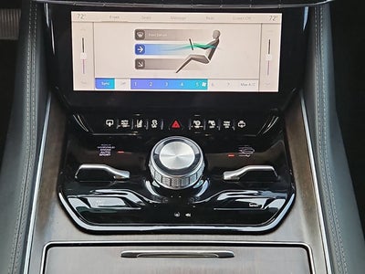 2022 Jeep Grand Wagoneer Series I