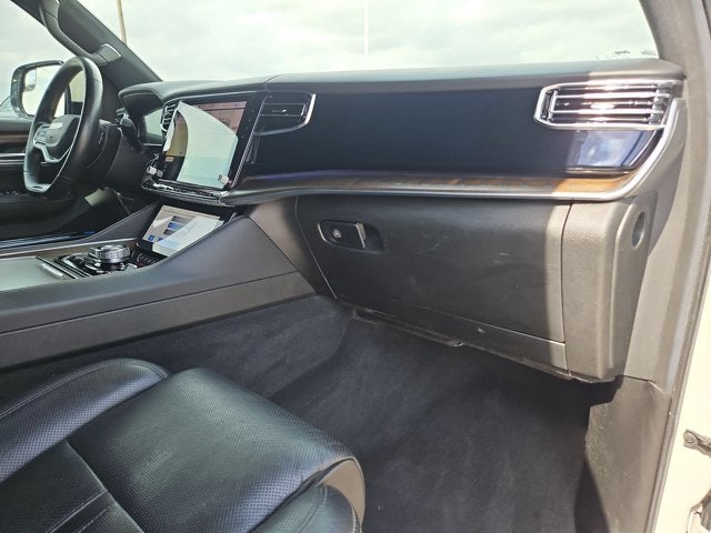2022 Jeep Grand Wagoneer Series I