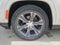 2022 Jeep Grand Wagoneer Series I
