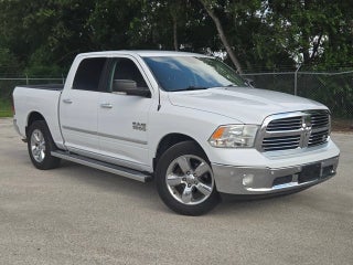 2016 RAM 1500 Lone Star
