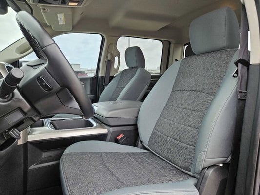 2018 RAM 1500 Lone Star Crew Cab 4x2 5'7' Box in San Antonio, TX - Gunn Nissan