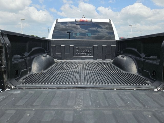 2021 RAM 1500 Lone Star