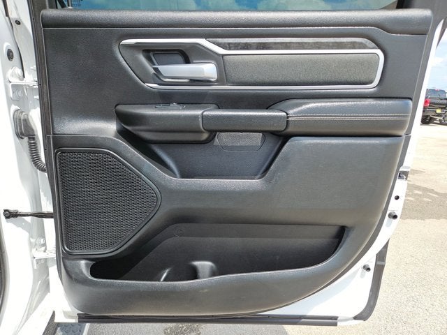 2021 RAM 1500 Lone Star