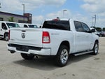 2021 RAM 1500 Lone Star
