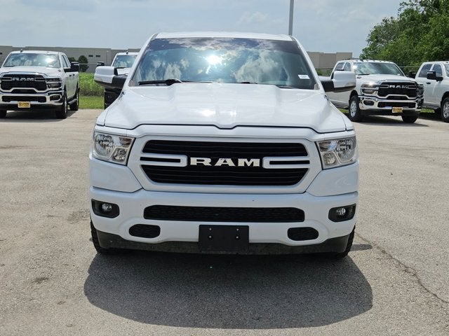 2021 RAM 1500 Lone Star