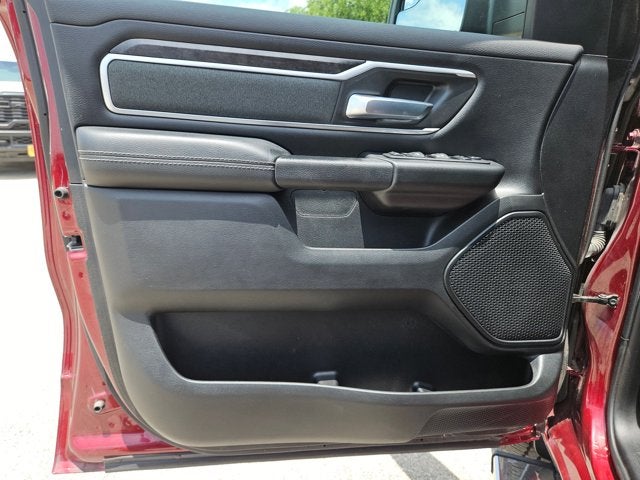 2021 RAM 1500 Lone Star