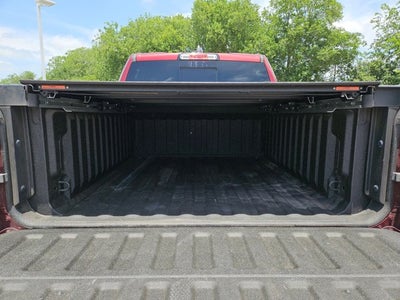2021 RAM 1500 Lone Star