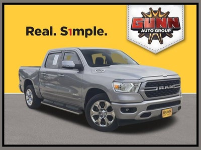 2022 RAM 1500 Lone Star