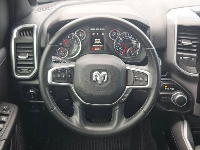 2022 RAM 1500 Lone Star