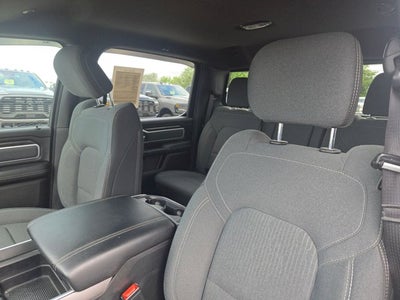 2022 RAM 1500 Lone Star