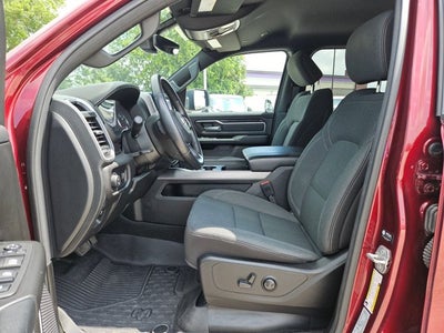 2023 RAM 1500 Lone Star