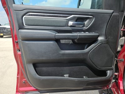 2023 RAM 1500 Lone Star