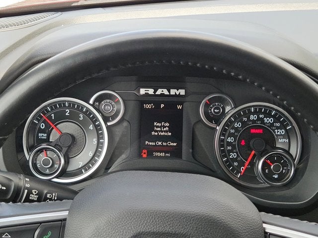 2023 RAM 1500 Lone Star