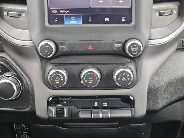 2022 RAM 1500 Lone Star