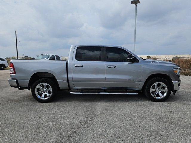 2022 RAM 1500 Lone Star