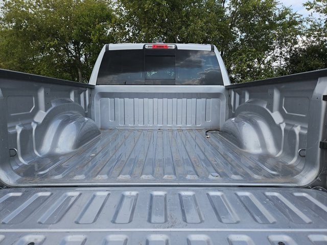 2022 RAM 1500 Lone Star
