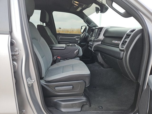 2022 RAM 1500 Lone Star