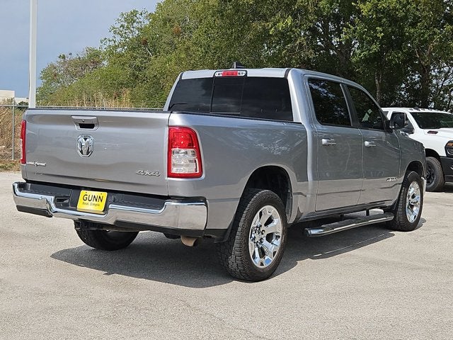 2022 RAM 1500 Lone Star