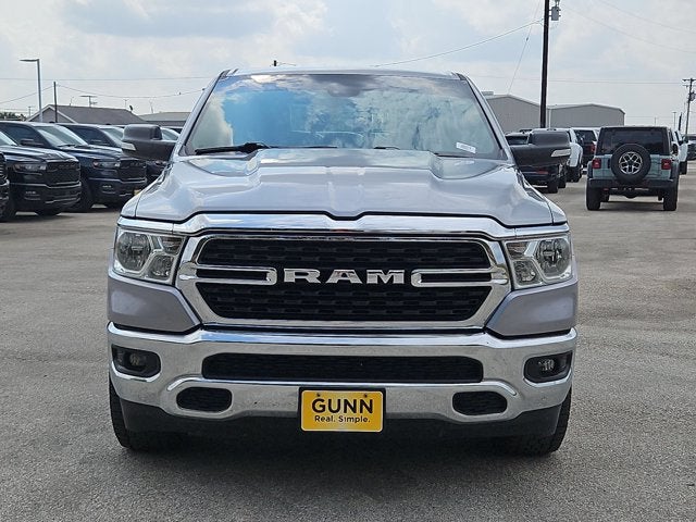 2022 RAM 1500 Lone Star