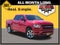 2022 RAM 1500 Lone Star