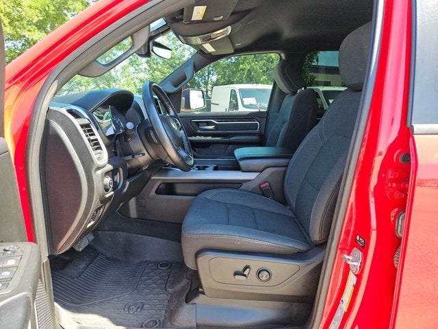 2022 RAM 1500 Lone Star