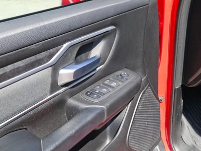 2022 RAM 1500 Lone Star