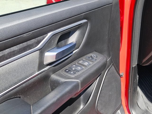 2022 RAM 1500 Lone Star