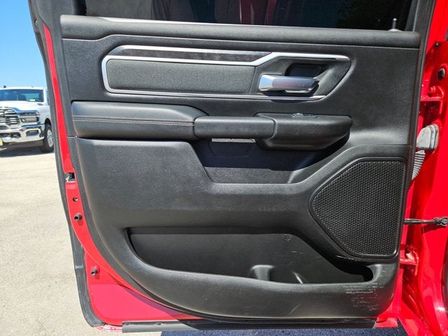 2022 RAM 1500 Lone Star