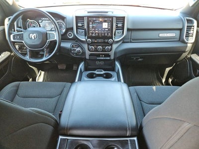 2022 RAM 1500 Lone Star