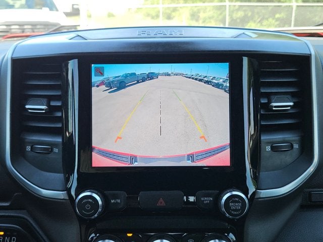 2022 RAM 1500 Lone Star