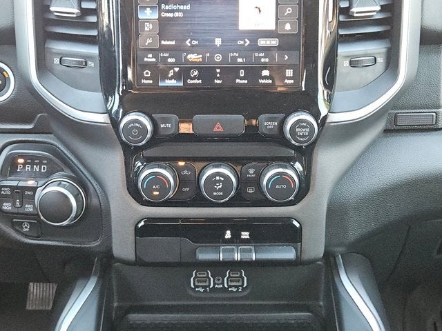2022 RAM 1500 Lone Star