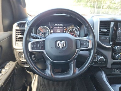 2022 RAM 1500 Lone Star