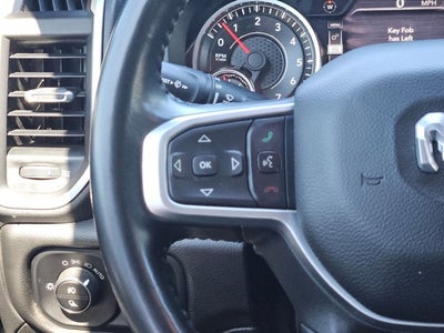 2022 RAM 1500 Lone Star