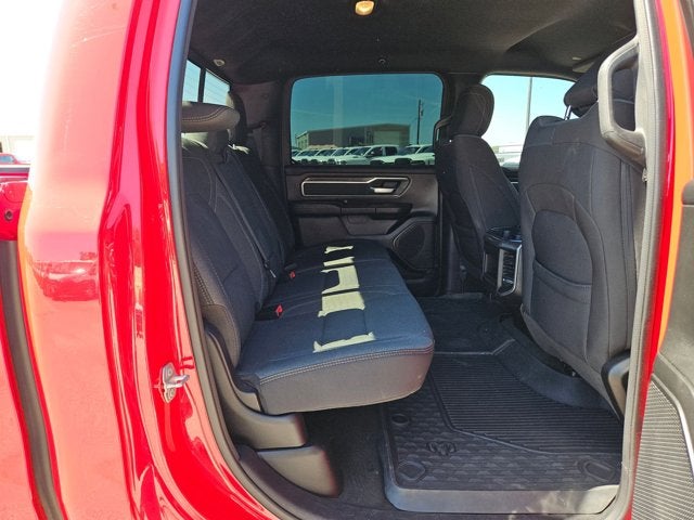 2022 RAM 1500 Lone Star