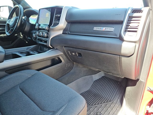 2022 RAM 1500 Lone Star